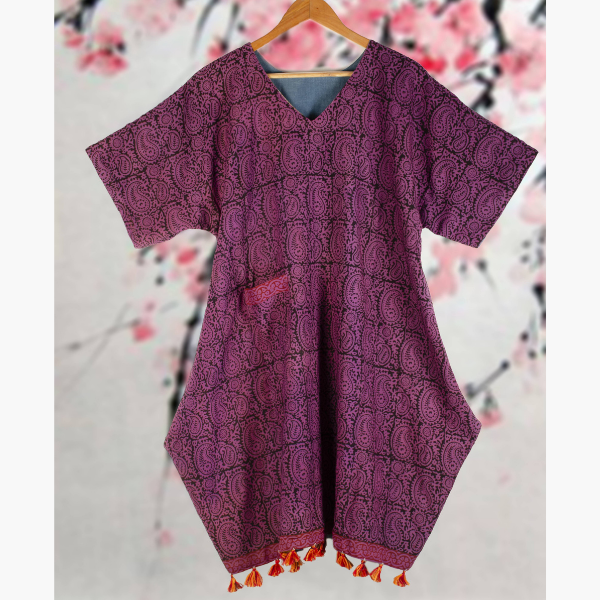 natural and artistic